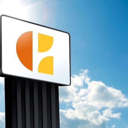 Lexington Inn And Suites Zewnętrze zdjęcie