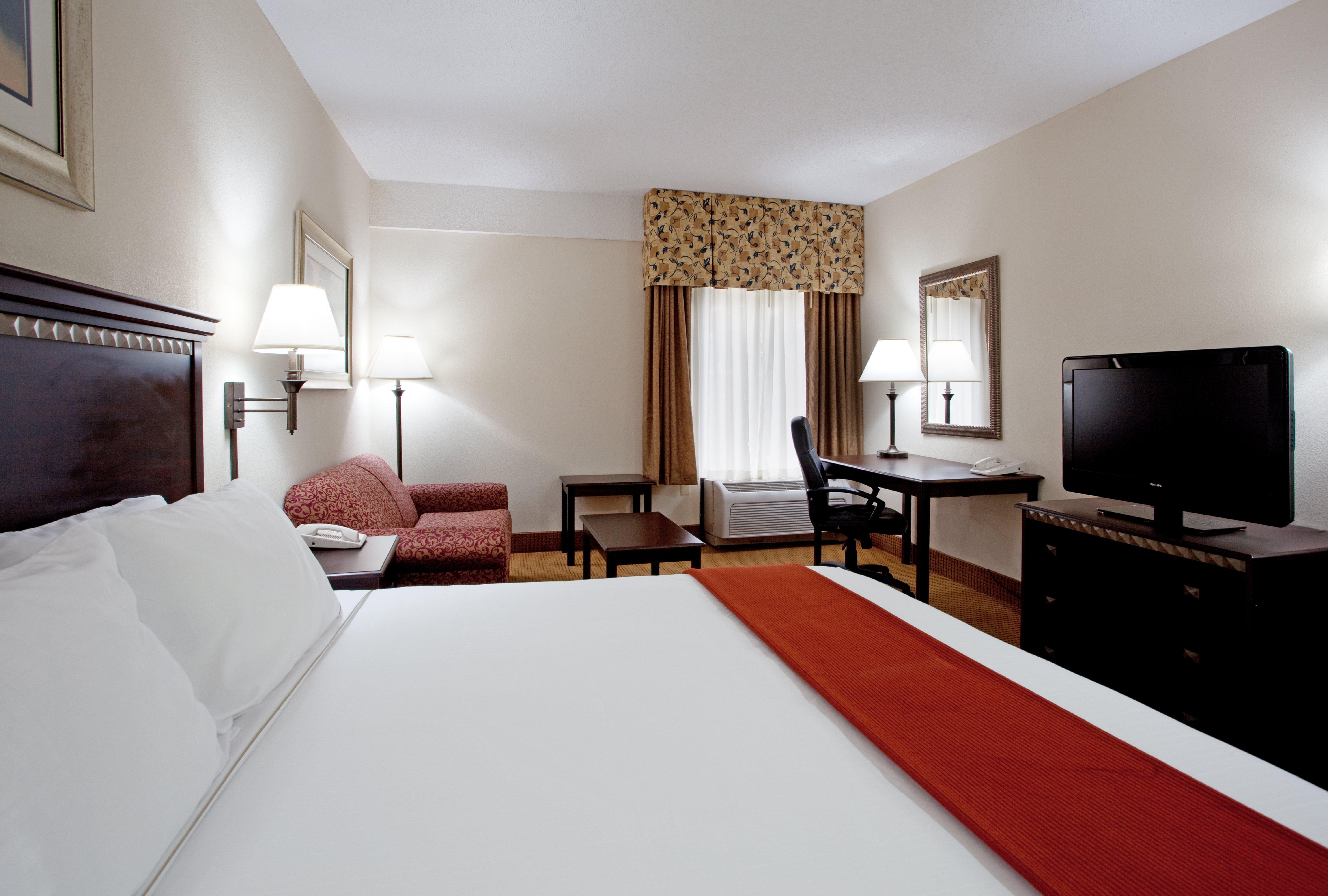 Lexington Inn And Suites Pokój zdjęcie