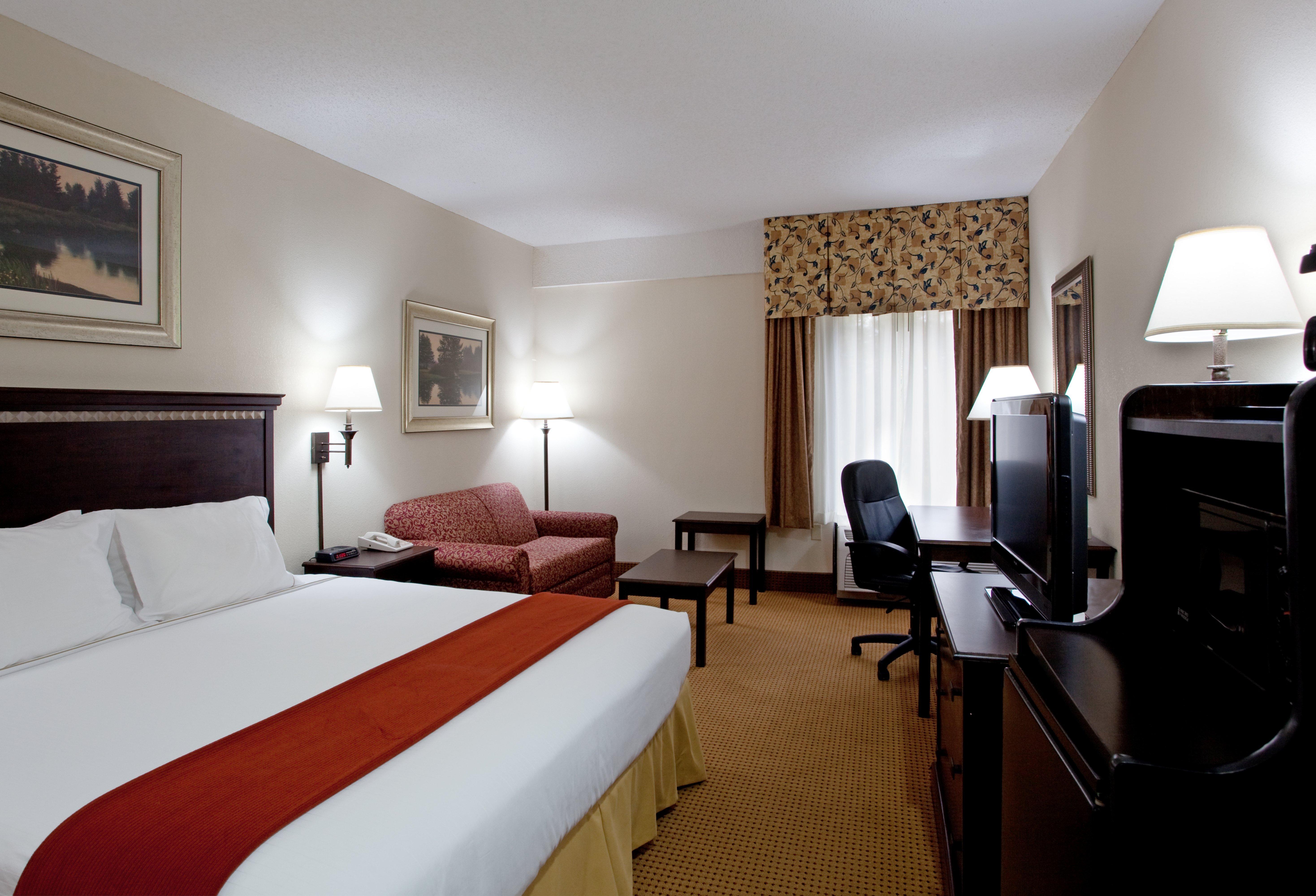 Lexington Inn And Suites Pokój zdjęcie