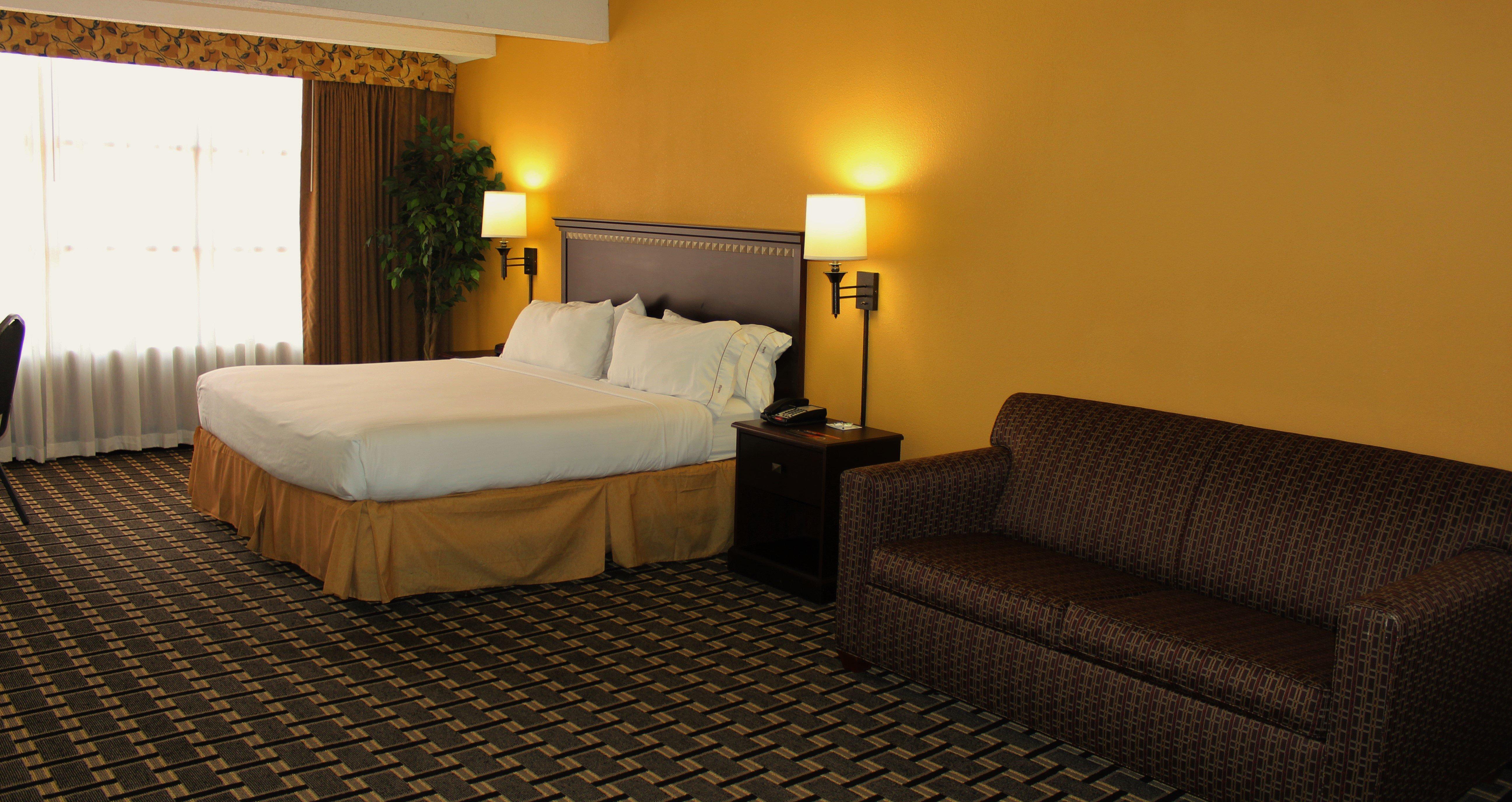 Lexington Inn And Suites Zewnętrze zdjęcie