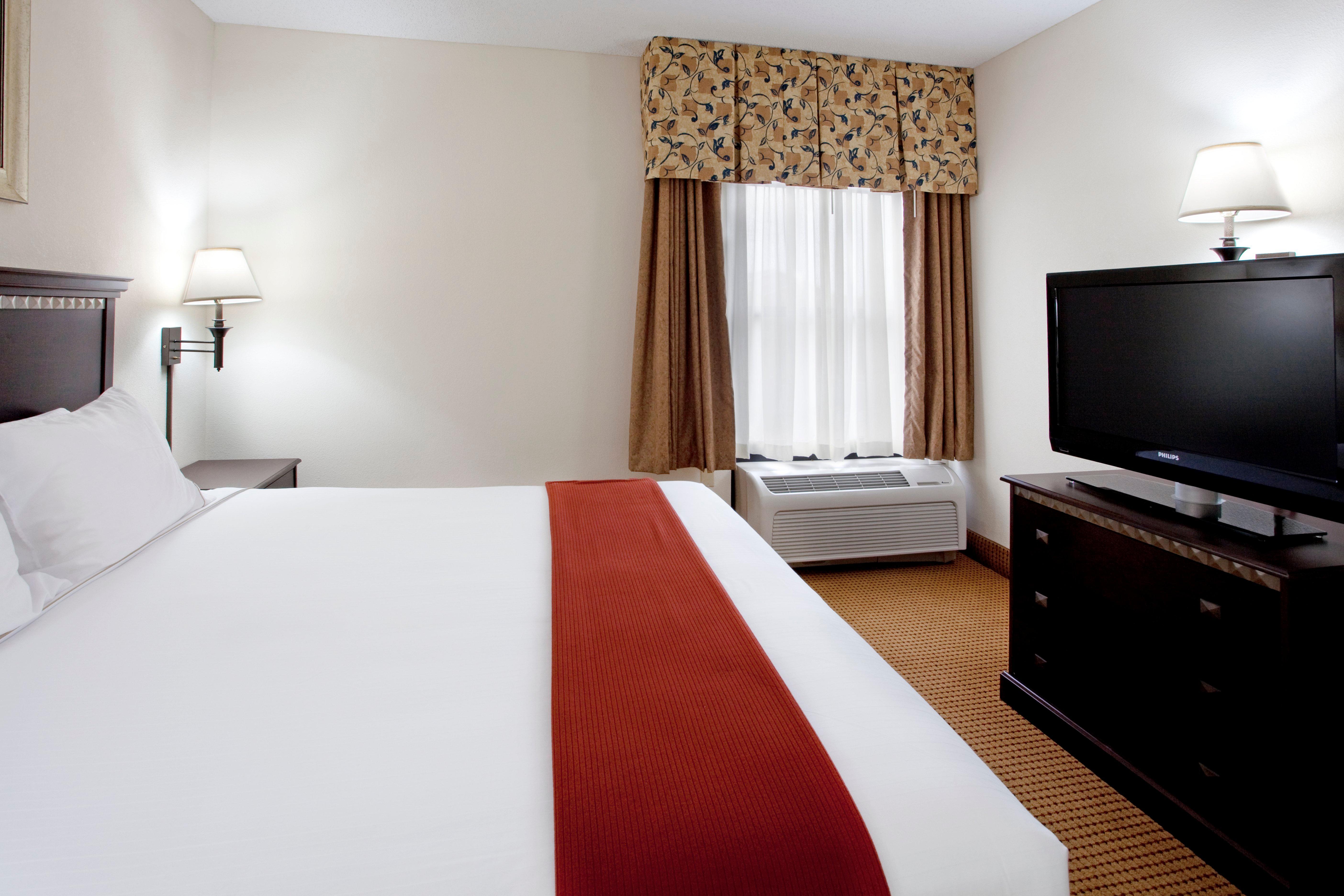 Lexington Inn And Suites Zewnętrze zdjęcie