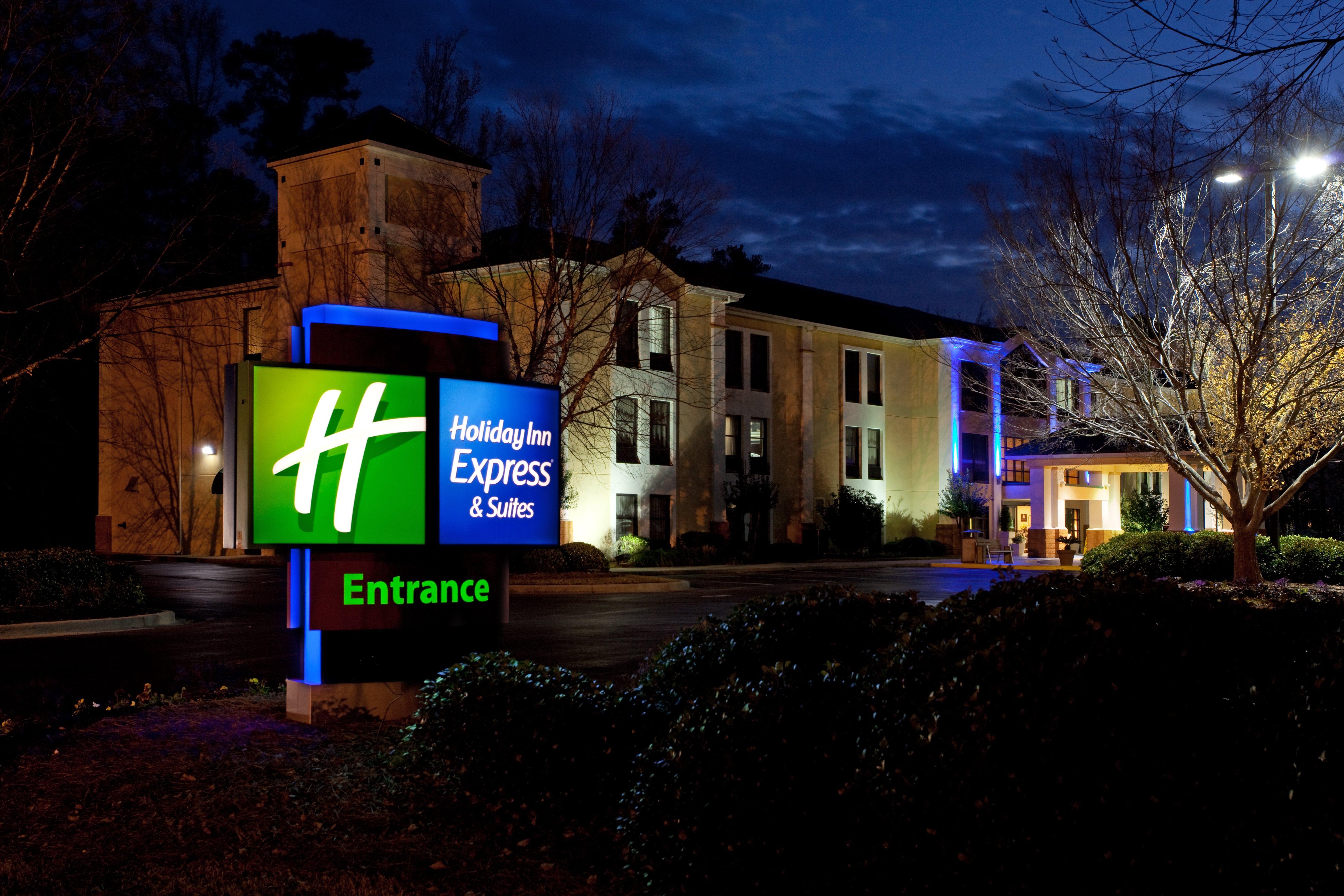Lexington Inn And Suites Zewnętrze zdjęcie