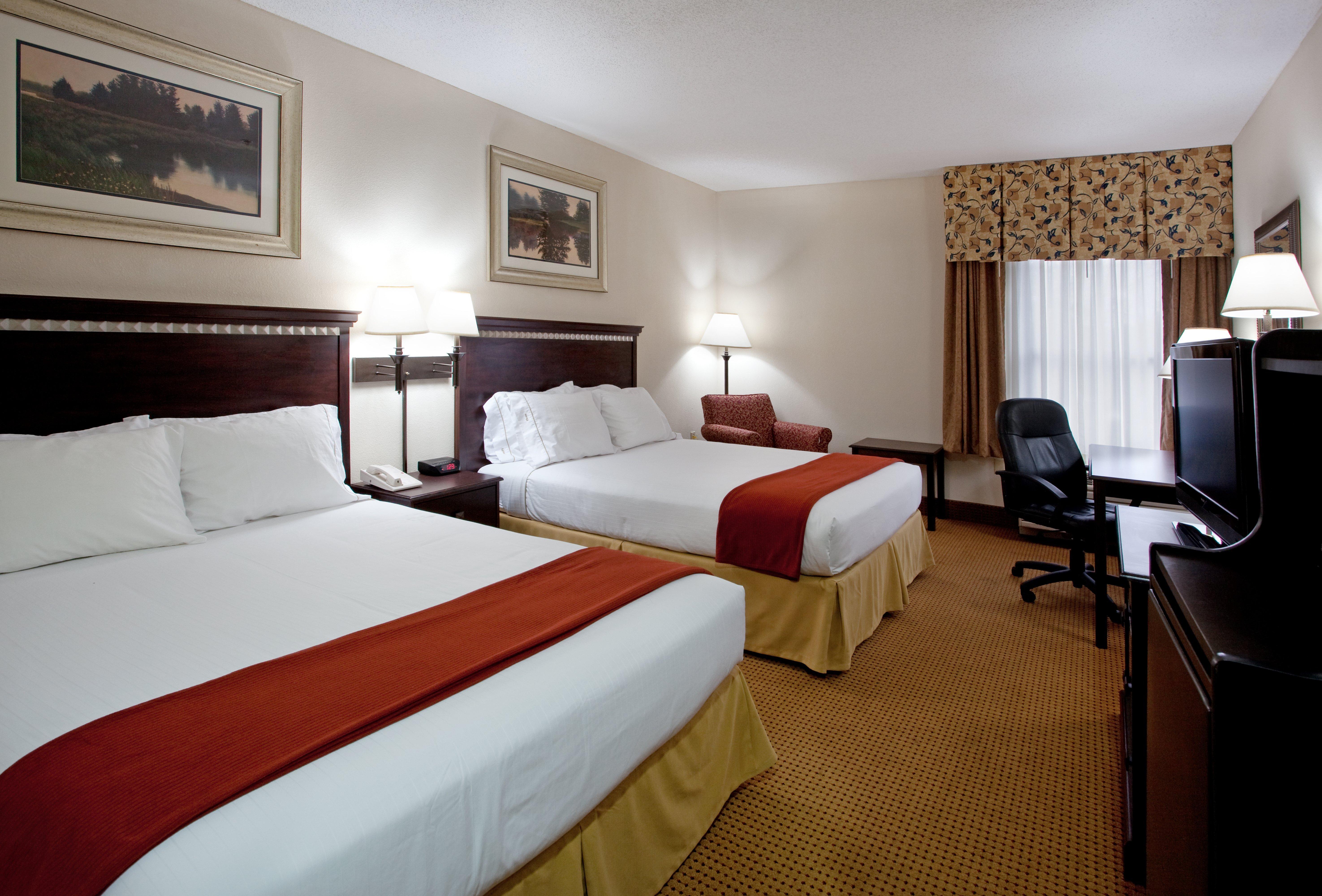 Lexington Inn And Suites Zewnętrze zdjęcie