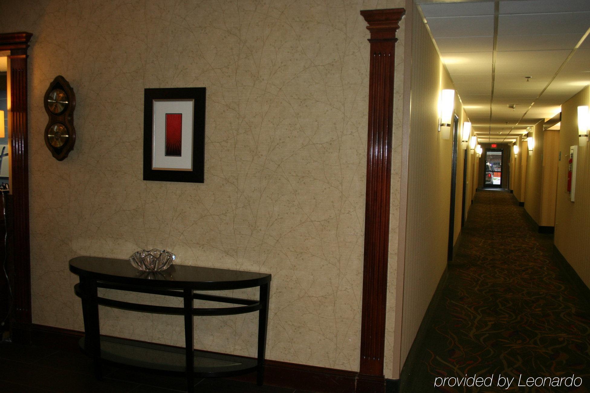 Lexington Inn And Suites Wnętrze zdjęcie